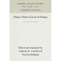 Diana's Hunt (Caccia Di Diana): Boccaccio's First Fiction