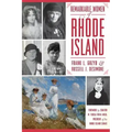 Remarkable Women of Rhode Island