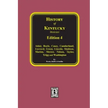 History of Kentucky: the 4th Edition