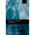Rousseau's Theodicy of Self-Love: Evil, Rationality, and the Drive for Recognition