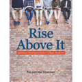 Rise Above It: Spiritual Development for College Students