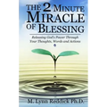 The 2 Minute Miracle of Blessing