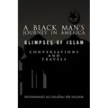 A Black Man's Journey in America: Glimpses of Islam, Conversations and Travels