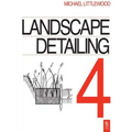 Landscape Detailing Volume 4: Water