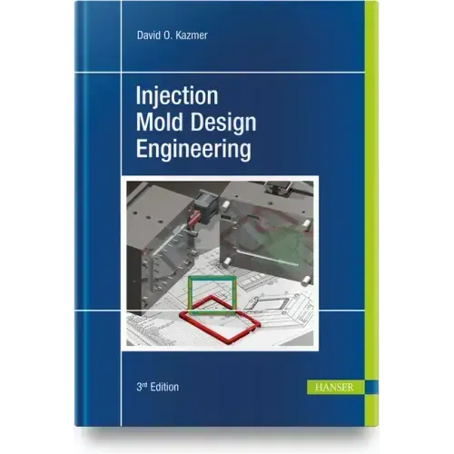 Injection Mold Design Engineering