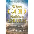 When God Builds a Church
