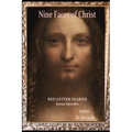 Nine Faces of Christ: Red Letter Diaries Jesus Speaks, Lost Years Jesus