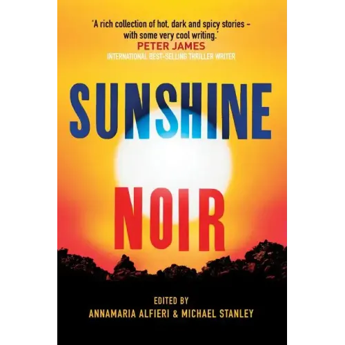 Sunshine Noir