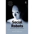 Social Robots: Boundaries, Potential, Challenges