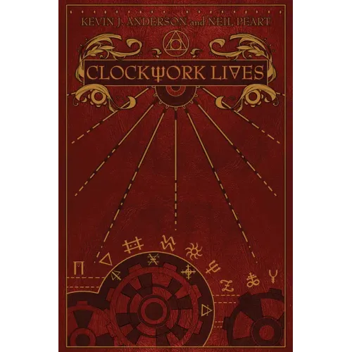 Clockwork Lives
