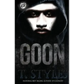 Goon (The Cartel Publications Presents)