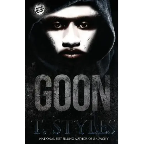 Goon (The Cartel Publications Presents)