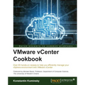 VMWare vCenter Cookbook