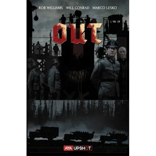 Out