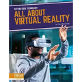 All about Virtual Reality