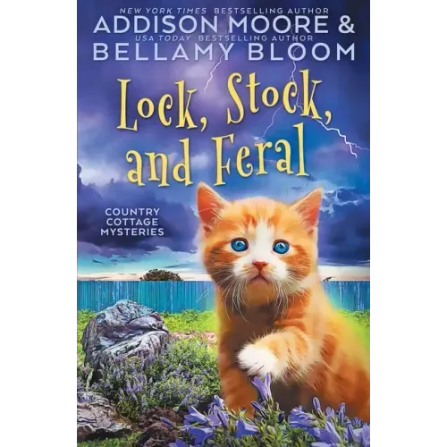 Lock, Stock, and Feral