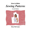 How to Make Sewing Patterns, second edition