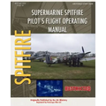 Supermarine Spitfire Pilot's Flight Operating Manual