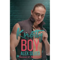 Knotty Boy: An M/M best friend's brother romance