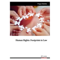 Human Rights: Footprints in Law