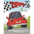Zippy: A Story About Oral Immunotherapy (OIT) for Food Allergies