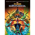 Thor: Ragnarok the Official Movie Special Book