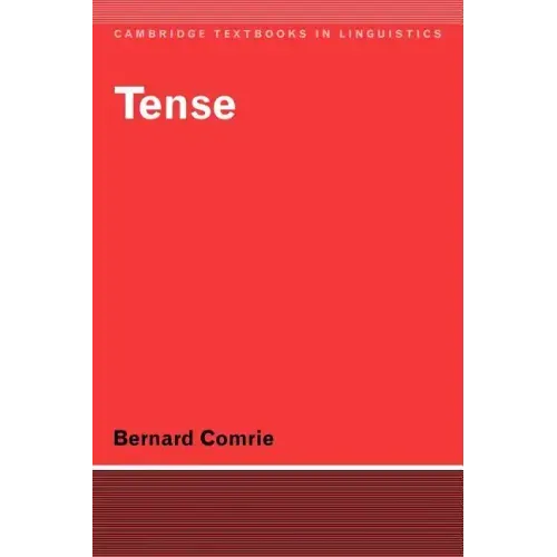 Tense