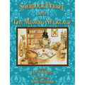 Sherlock Ferret and the Missing Necklace
