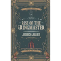 Rise of the Ringmaster: A Circus of the Stolen Short Story