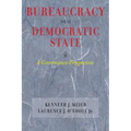Bureaucracy in a Democratic State: A Governance Perspective