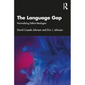 The Language Gap: Normalizing Deficit Ideologies