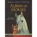 Album of Horses