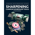 Sharpening Common Workshop Tools