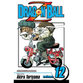 Dragon Ball Z, Vol. 12