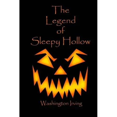 The Legend of Sleepy Hollow
