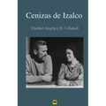 Cenizas de Izalco