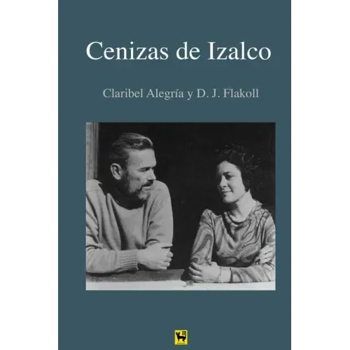 Cenizas de Izalco