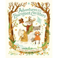 Adventures with Barefoot Critters