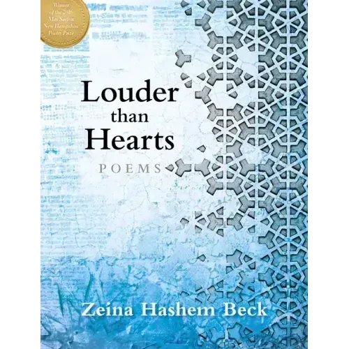 Louder Than Hearts: Poems