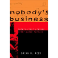 Nobody's Business