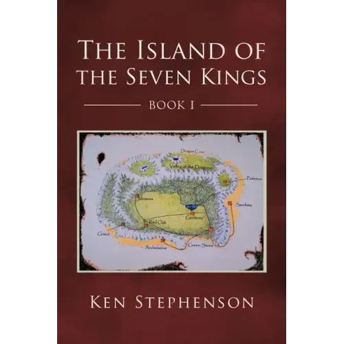 The Island of the Seven Kings