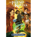 The Legend of Korra: Turf Wars Part Three