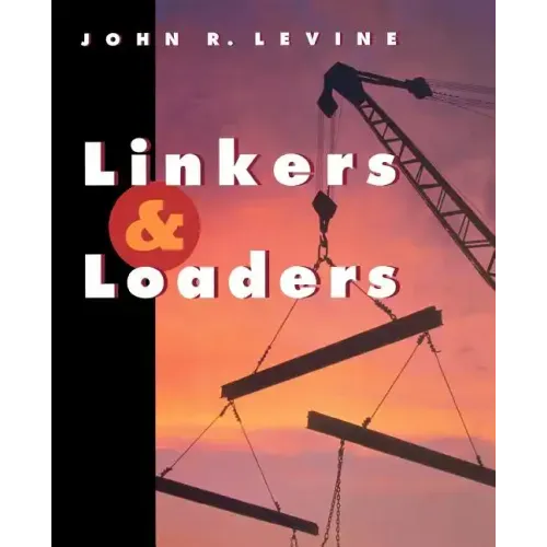 Linkers and Loaders