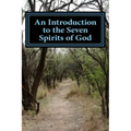 An Introduction to the Seven Spirits of God: Friends you need for the journey of your life