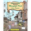 U Color Classics Illustrates Mansfield Park by Jane Austen