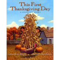 This First Thanksgiving Day: A Counting Story