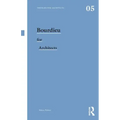 Bourdieu for Architects