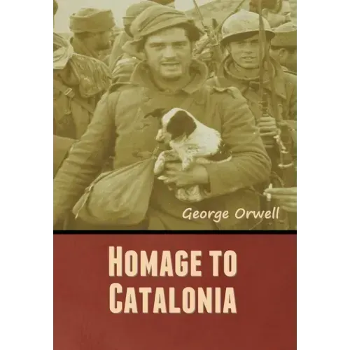Homage to Catalonia