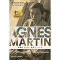 Agnes Martin: Her Life and Art