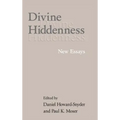 Divine Hiddenness